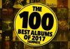 Metal Hammer: Top 100 cele mai bune albume din 2017
