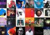 NME: Top 50 cele mai bune albume din 2017