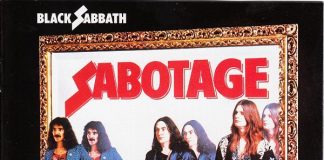Black Sabbath: povestea albumului „Sabotage” (27.06.1975)