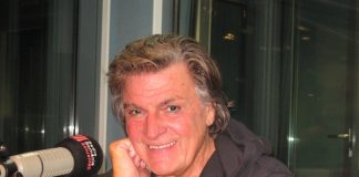 Florin Piersic și Dan Iagnov la Psihologul muzical (26.09.2009)