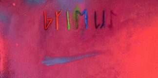 Grimus a lansat videoclipul piesei “Carelessly”