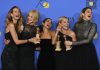 Golden Globes 2018 – Lista completă a câștigătorilor
