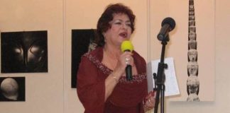 A murit Lucky Marinescu. Dumnezeu să o odihnească în pace!