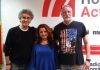Dusty Ride la Psihologul muzical (ediția 804 – 24.02.2018)