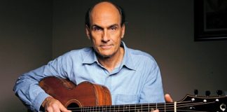 Top James Taylor. Votează 7 piese preferate!