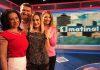 La TVR 1, din 12 martie