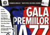 Gala Premiilor de Jazz-Premiile MUZZA are loc la Hard Rock Cafe (1 aprilie)