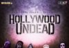 HOLLYWOOD UNDEAD, în premieră în România (27 iunie)