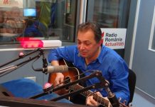 Psihologul Muzical (ediția 1213 – 17.01.2026): Onu Pavelescu, Top Nonconformist Cântece cu și despre personalități (oameni reali, personaje din cărți, filme) Psihologul Muzical (ediția 1213 – 17.01.2026): Onu Pavelescu, Top Nonconformist Cântece cu și despre personalități (oameni reali, personaje din cărți, filme)