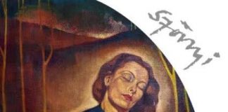 Expoziția Ștefan SZÖNYI la Muzeul de Artă din Timișoara (15 aprilie)