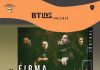 FiRMA, live în club Control (29 martie)
