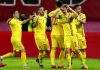 FOTBAL ȘI APARENȚE