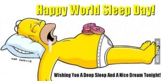 Playlist: Ziua Mondială a Somnului (16.03) Ziua Mondială a Somnului (16.03)