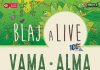 Noutati Blaj aLive (2 iunie): artisti confirmati pentru editia 2018