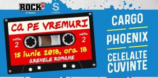 Cum se promovează și se anulează concertele în România