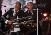 Bon Jovi, The Cars, Moody Blues, Nina Simone, Sister Rosetta Tharpe fac parte din Rock and Roll Hall of Fame