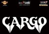Concert CARGO pe 3 mai la Hard Rock Cafe