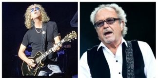 FOREIGNER = PROFESIONIȘTI ADEVĂRAȚI (7.05.2018)