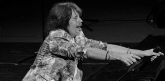 „I Want To Know Where The Public Is”… impresii după concertul Foreigner de la Sala Palatului (7.05.2018)