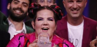 Netta (Israel) a câștigat Eurovision 2018