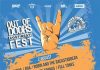 Out Of Doors Fest (a VI-a ediția) pe 2-5 august 2018 la White Horse din Costinești