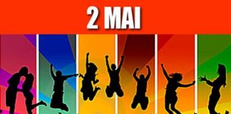 Playlist: Ziua Națională a Tineretului (2.05)