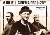 Horațiu Mălăele revine pe scenă alături de fiul său într-o nouă reprezentație a spectacolului ”Ediție Specială” (6 iulie)
