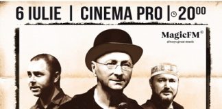 Horațiu Mălăele revine pe scenă alături de fiul său într-o nouă reprezentație a spectacolului ”Ediție Specială” (6 iulie)