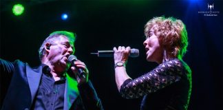 Jan Keizer & Anny Schilder (ex-BZN) revin la București în cadrul evenimentului „Duelul hiturilor” (29 noiembrie)