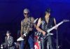 Scorpions, Compact B și canicula din București (12.06.2018)