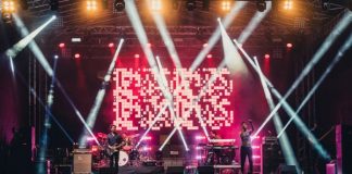 In anul Centenarului, peste 10.000 de iubitori de muzica, natura si de libertate au participat la Marea Adunare de la Blaj aLive