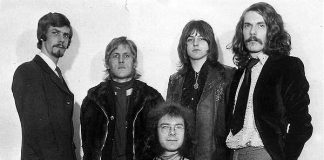 TOP KING CRIMSON – Rezultat