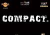 Concert Compact la Hard Rock Cafe pe 29 Noiembrie