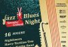 Jazz & Blues Night Remember Costinești (16 august)