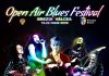 Open Air Blues Festival Brezoi-Vâlcea 2018 – Program pe zile