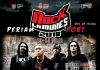 Două zile de magie la ediția din acest an a Festivalul Rock la Mureș de la Periam – Port (13 – 14 iulie)
