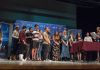 Cerbul de Aur 2018: ordinea de intrare în Concursul internațional de interpretare