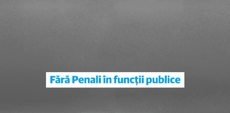 DE CE NU S-AU STRÂNS UN MILION DE SEMNĂTURI?