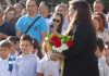 PRIMA ZI DE ȘCOALĂ. 10.09.2018