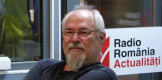 Mircea Florian la Psihologul Muzical (ediția 832 – 8.09.2018)