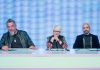 Mirabela Dauer, Calin Goia şi Bodo jurizeaza primii concurenti la „Provocarea starurilor” (Premiera Provocarea starurilor – TVR 1, sambata, 27 oct)