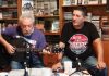 Jurnal de P.A.E. – episodul 79. Invitati: Evandro Rossetti si Radu Pietreanu (20.09.2018)