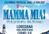 Artiștii din„MAMMA MIA!” pornesc în turneu în Moldova (5 noiembrie)