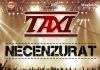 Concert TAXI – Necenzurat – la Hard Rock Cafe (1 noiembrie)
