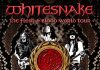 Trupa Whitesnake revine in Romania pe 1 iulie 2019