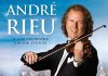 Cu 15.000 bilete vândute în timp record, ANDRÉ RIEU anunță cel de-al treilea concert la CLUJ-NAPOCA