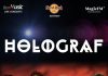 Holograf – special exclusive show – Hard Rock Cafe (10 decembrie)