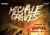 Concert Michale Graves (ex Misfits) in Club Quantic (9 ianuarie)