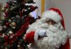 L-am reîntâlnit pe Moș Crăciun… (20.12.2018)