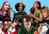 New York Times: The 25 Best Albums of 2018